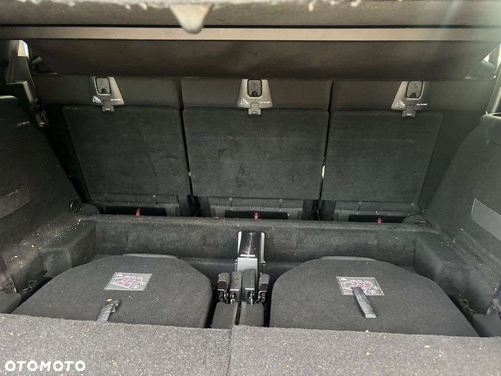 Citroën C4 Grand Picasso THP 155 Exclusive - 24