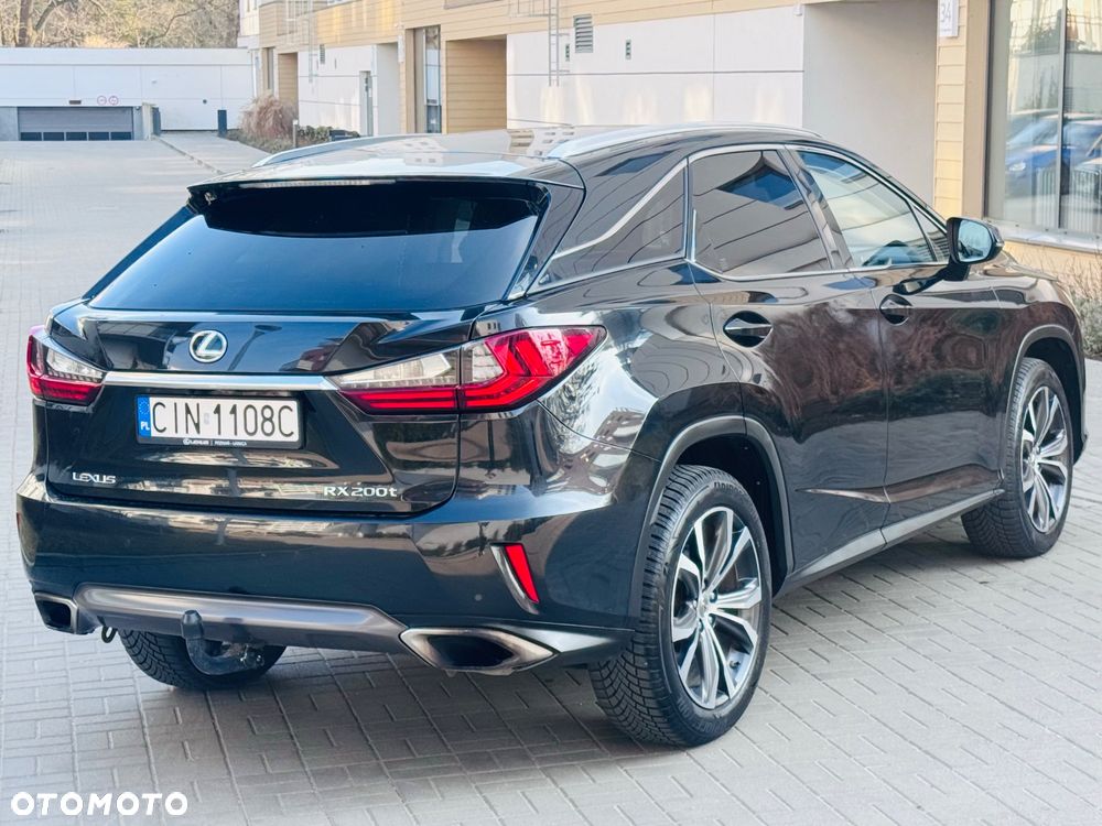 Lexus RX 200t / 300 Prestige - 13