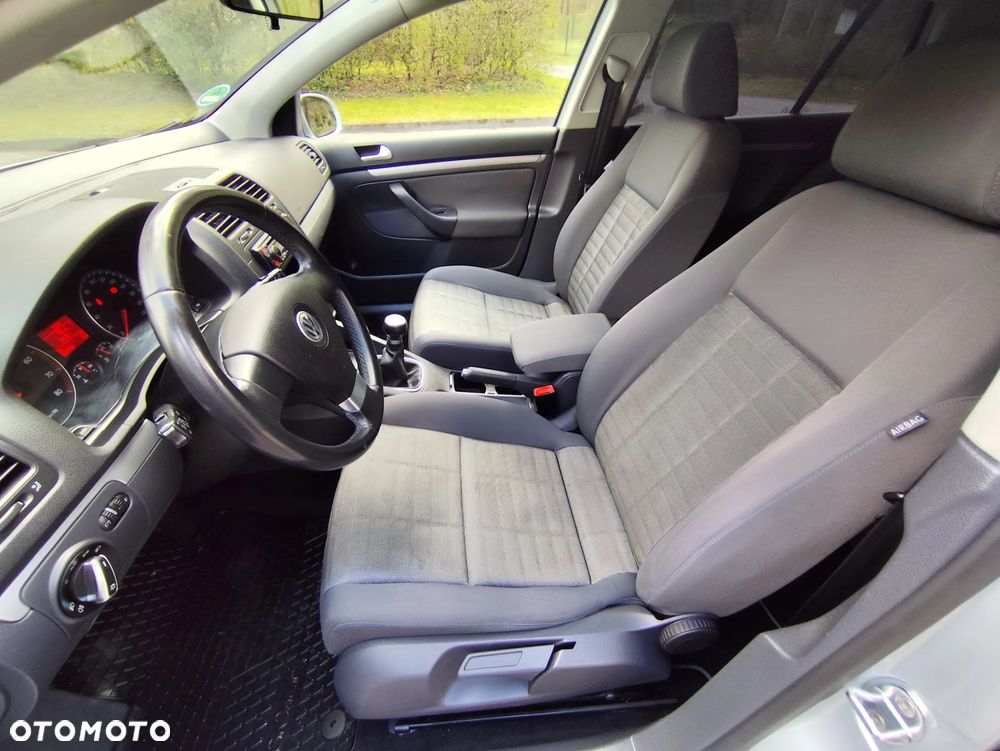 Volkswagen Golf 1.4 Edition - 33