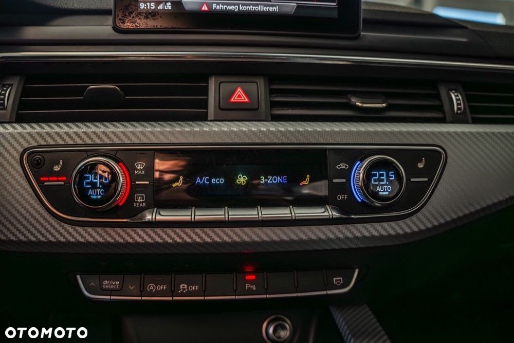 Audi A4 Avant - 10