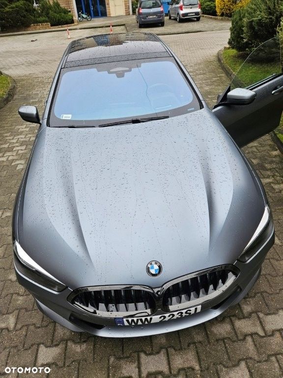 BMW Seria 8 840i xDrive - 6