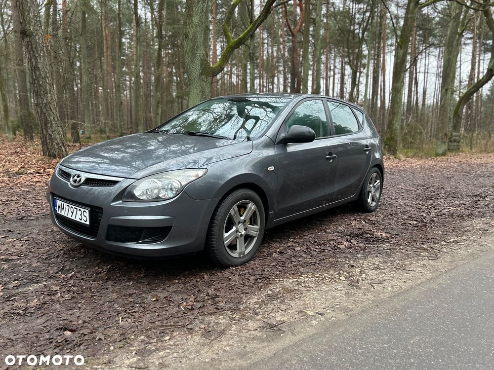 Hyundai i30 1.4 Blue Comfort - 2