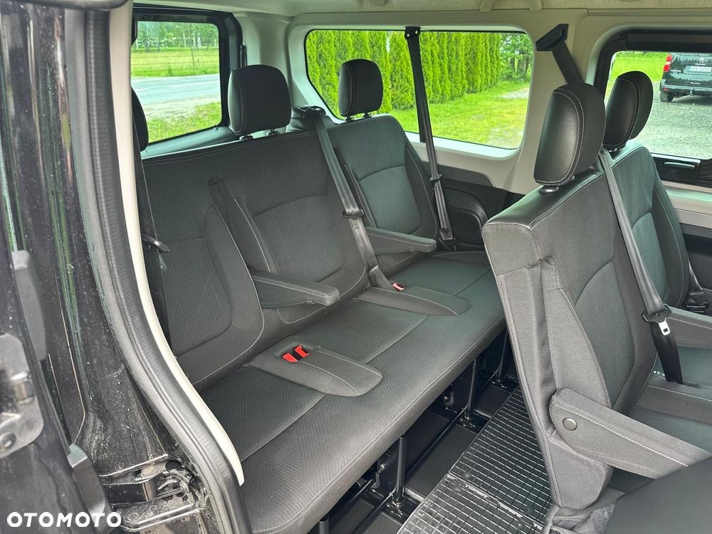 Renault Trafic - 14