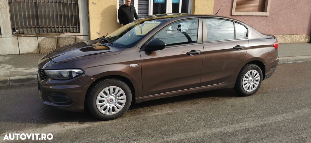 Fiat Tipo ver-1-4-street - 4