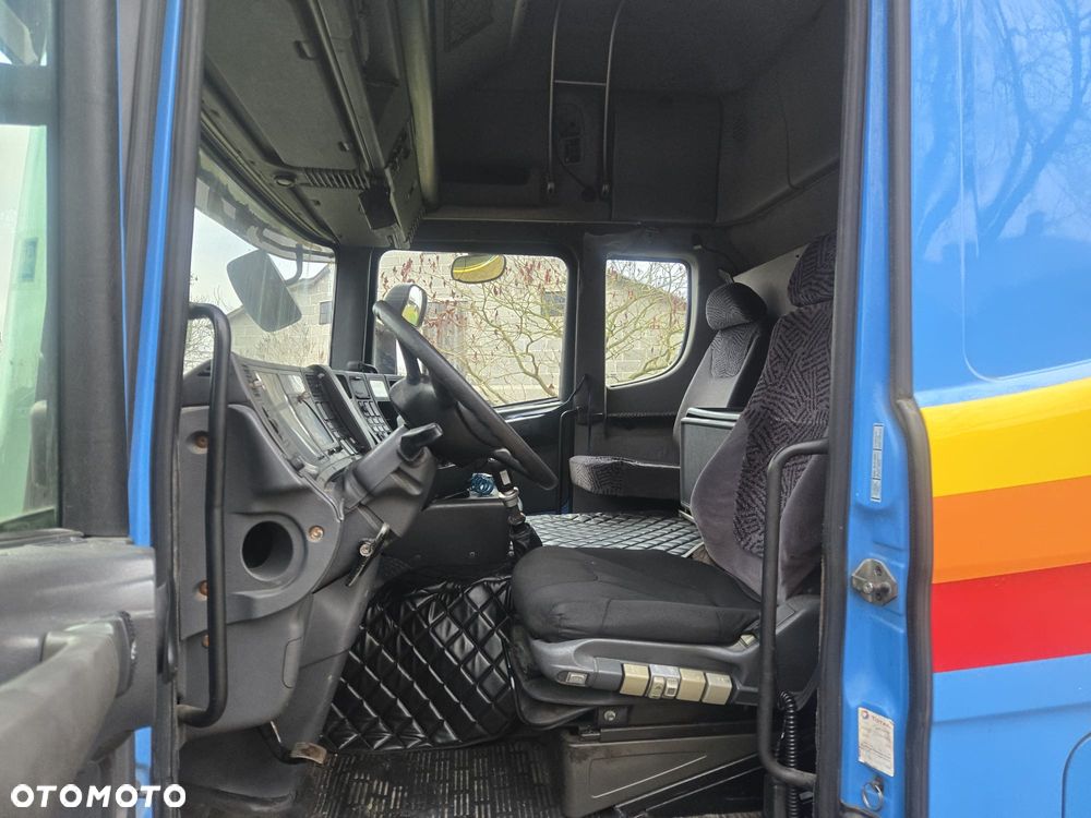 Scania 124L 420, TOPLINE, 1999 r. - 6