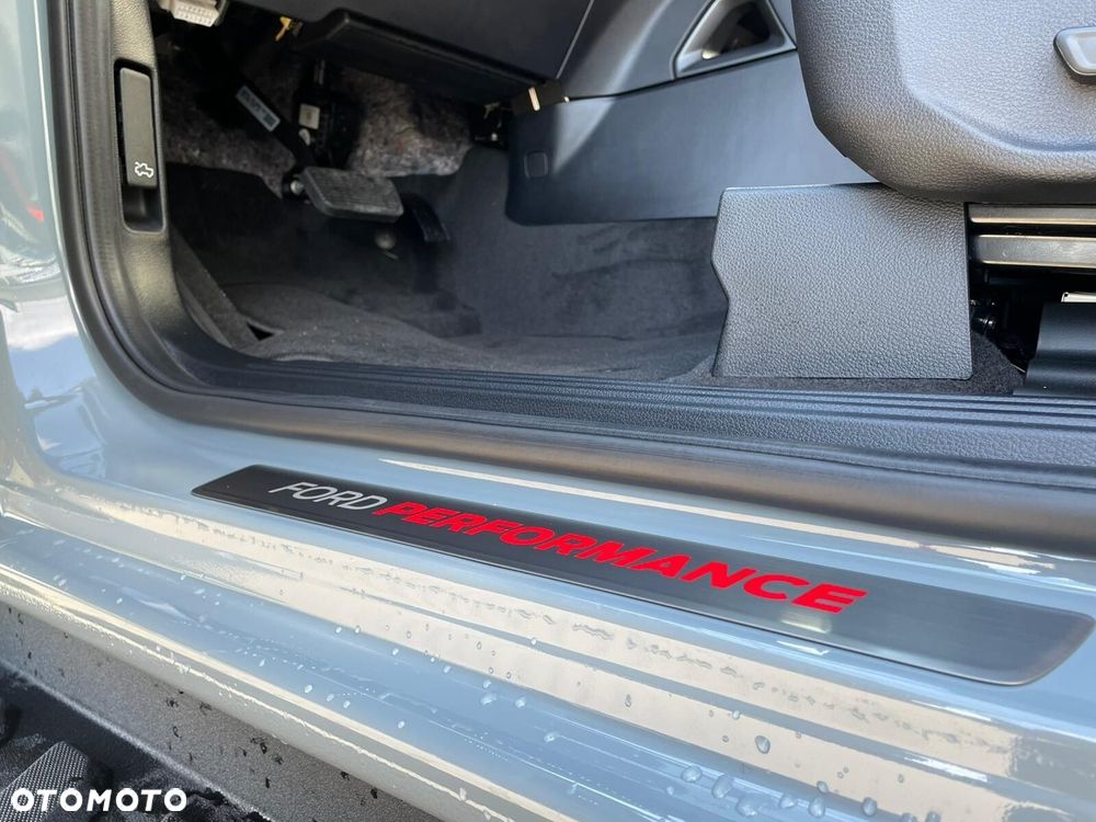 Ford Ranger - 15
