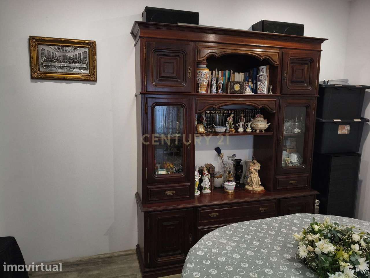 Apartamento Renovado com vista panorâmica em Setúbal - Grande imagem: 3/15