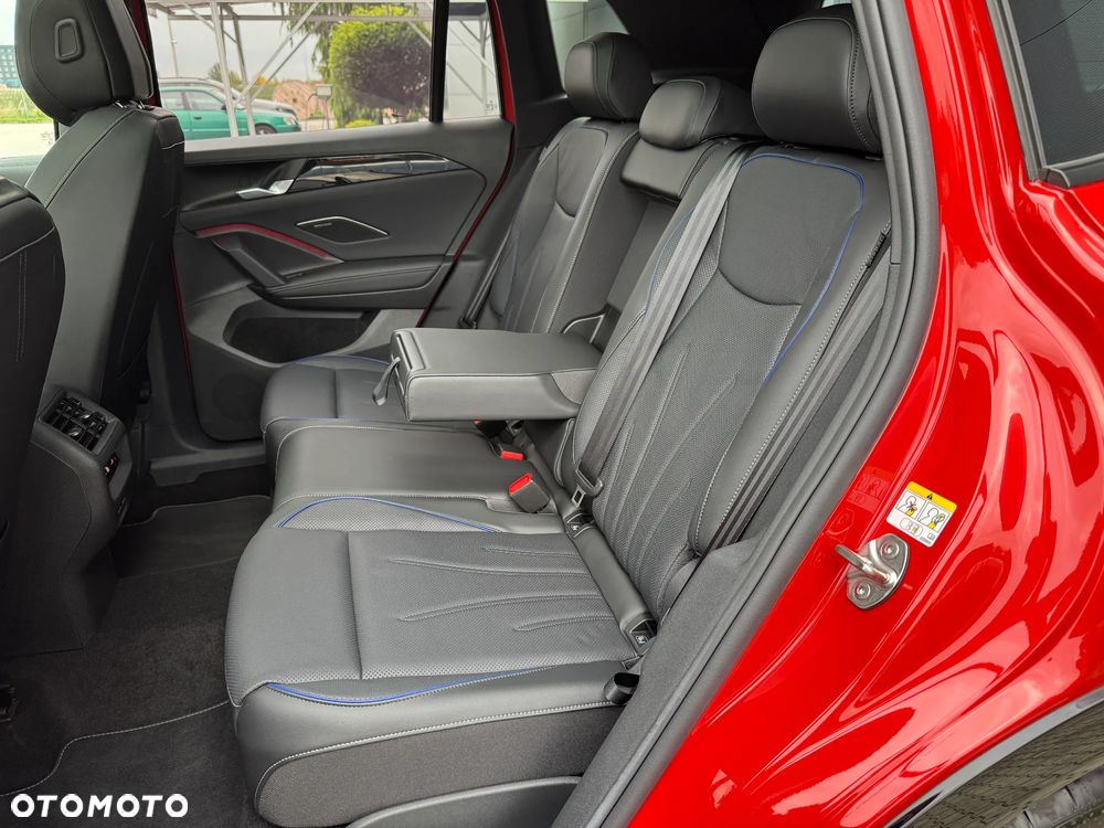 Volkswagen Tiguan 2.0 TDI SCR 4MOTION DSG R-Line - 14