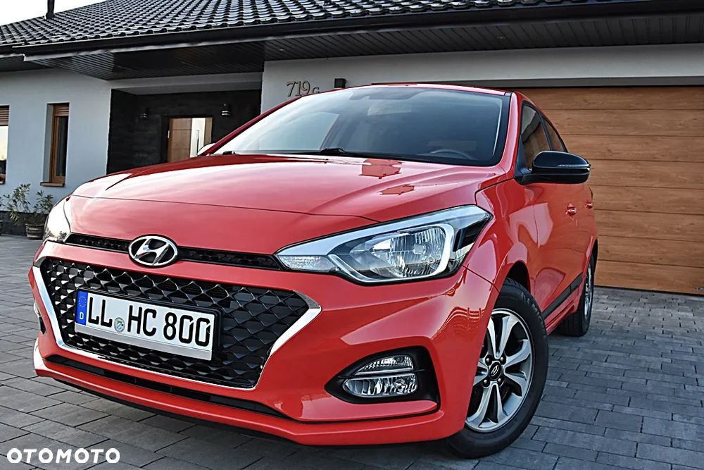 Hyundai i20 1.25 Style - 3