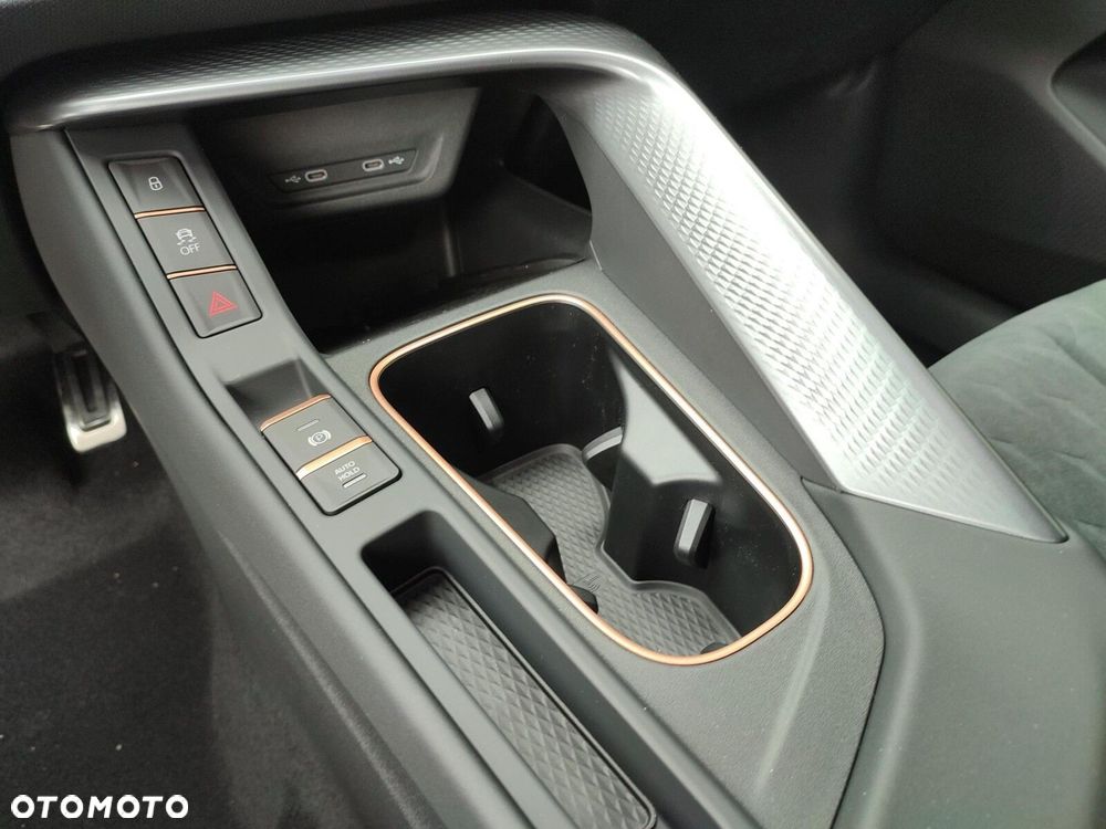 Cupra Terramar - 15