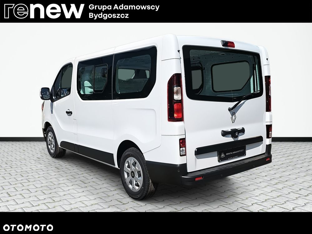 Renault TRAFIC Furgon L1H1 - 6