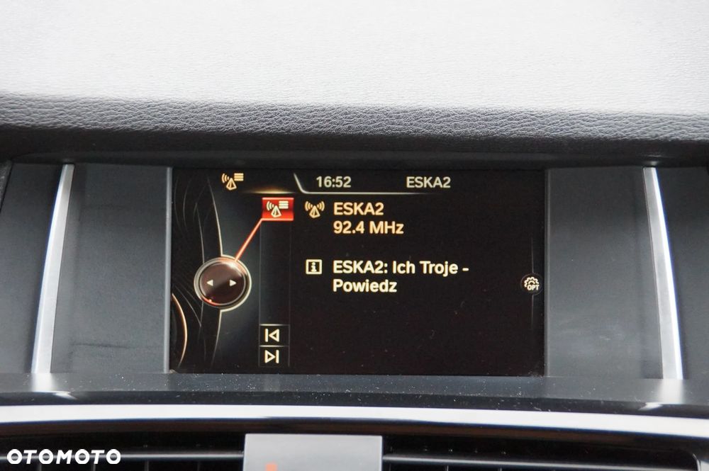 BMW X3 xDrive20i - 15