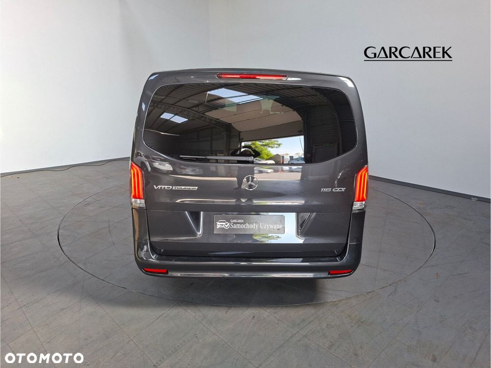 Mercedes-Benz Vito - 7