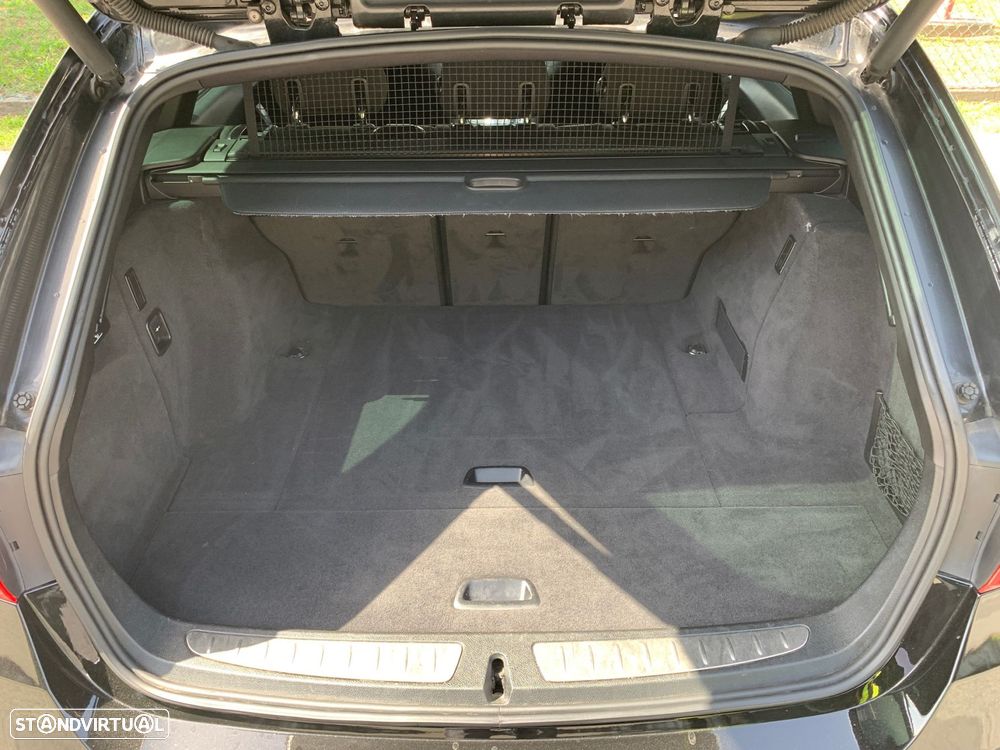 BMW 320 d Auto Pack M - 40