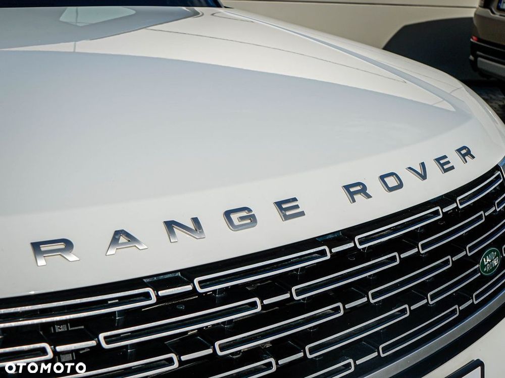 Land Rover Range Rover 4.4 V8 P530 mHEV LWB Autobiography - 7