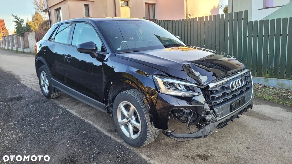 Audi Q2 ver-35-tfsi - 2