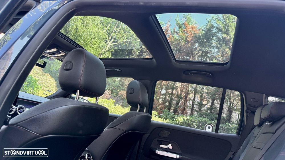 Mercedes-Benz EQB 250 AMG Line - 37