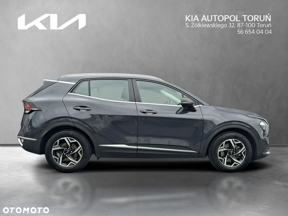 Kia Sportage 1.6 T-GDI M 2WD - 6
