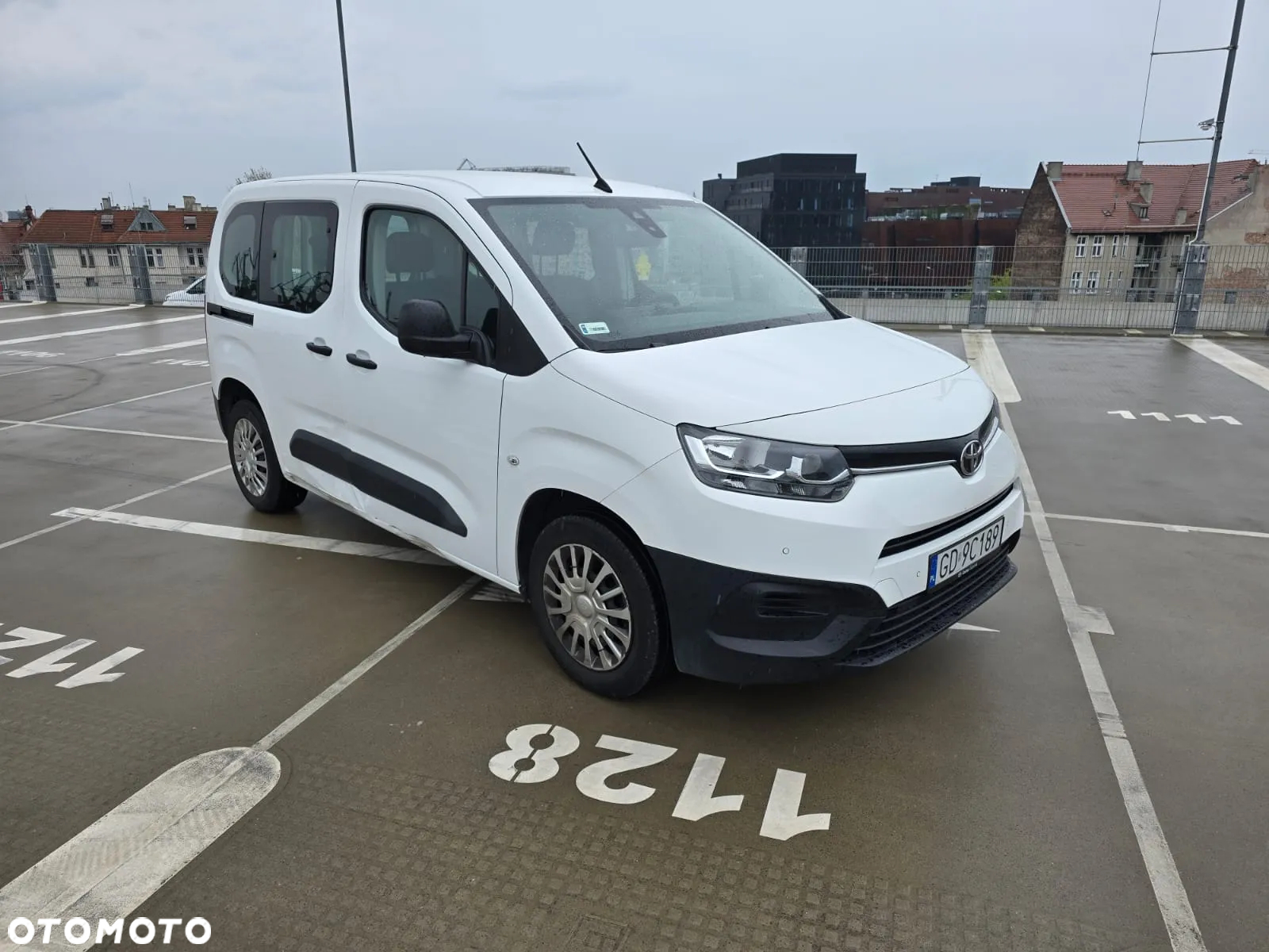 Toyota Proace City Verso - 7