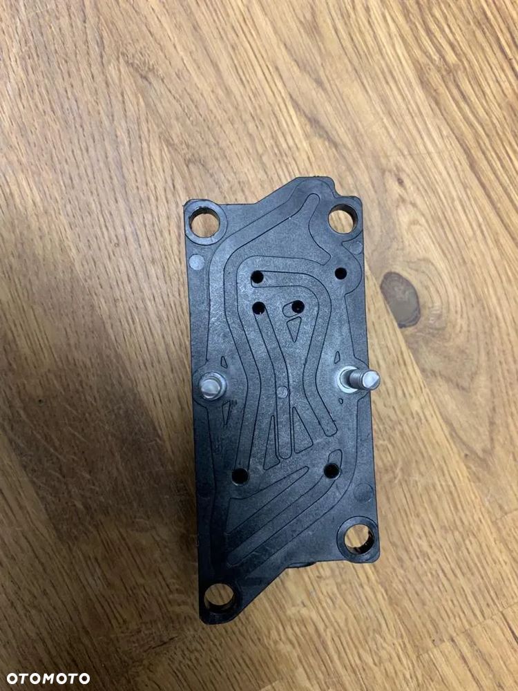 Nowy Zawór zabezpieczający cewka modulatora ABS WABCO  4721965003 12 V - 2