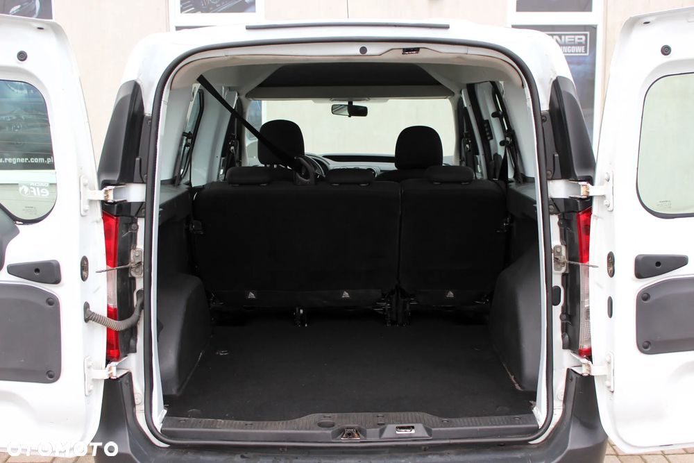 Dacia Dokker - 7