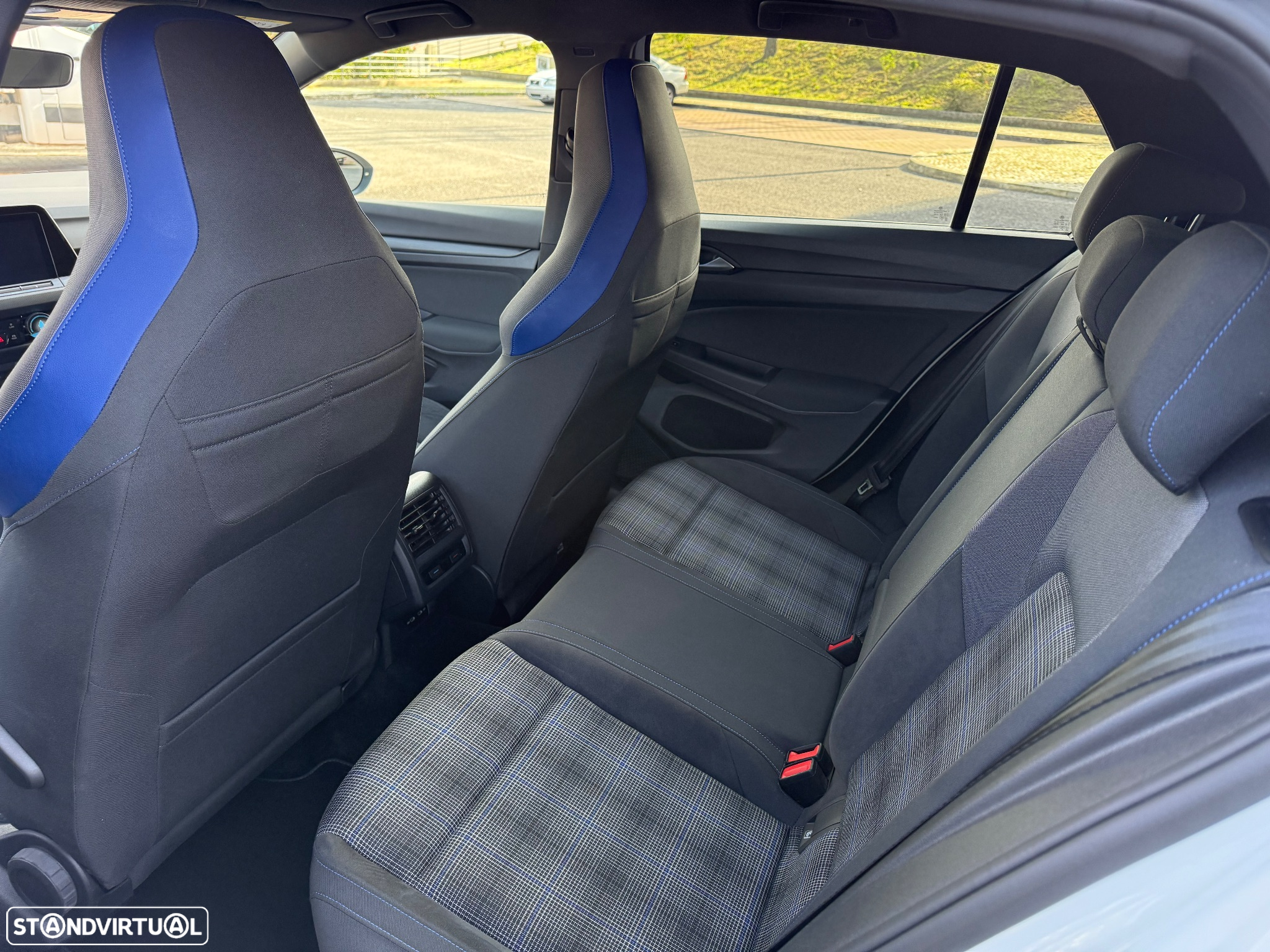 VW Golf 1.4 GTE Plug-in - 21