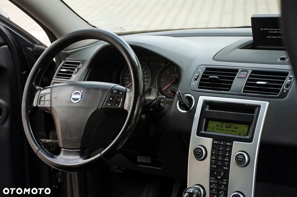 Volvo V50 1.6D DPF DRIVe Kinetic - 25