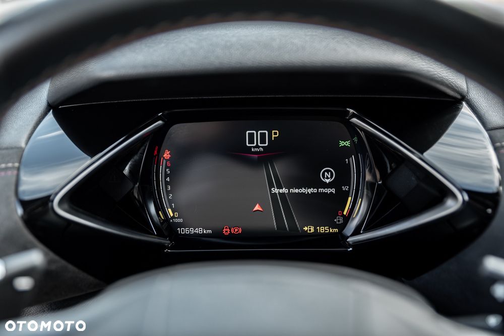 DS Automobiles DS 3 Crossback 1.2 PureTech Performance Line + - 27