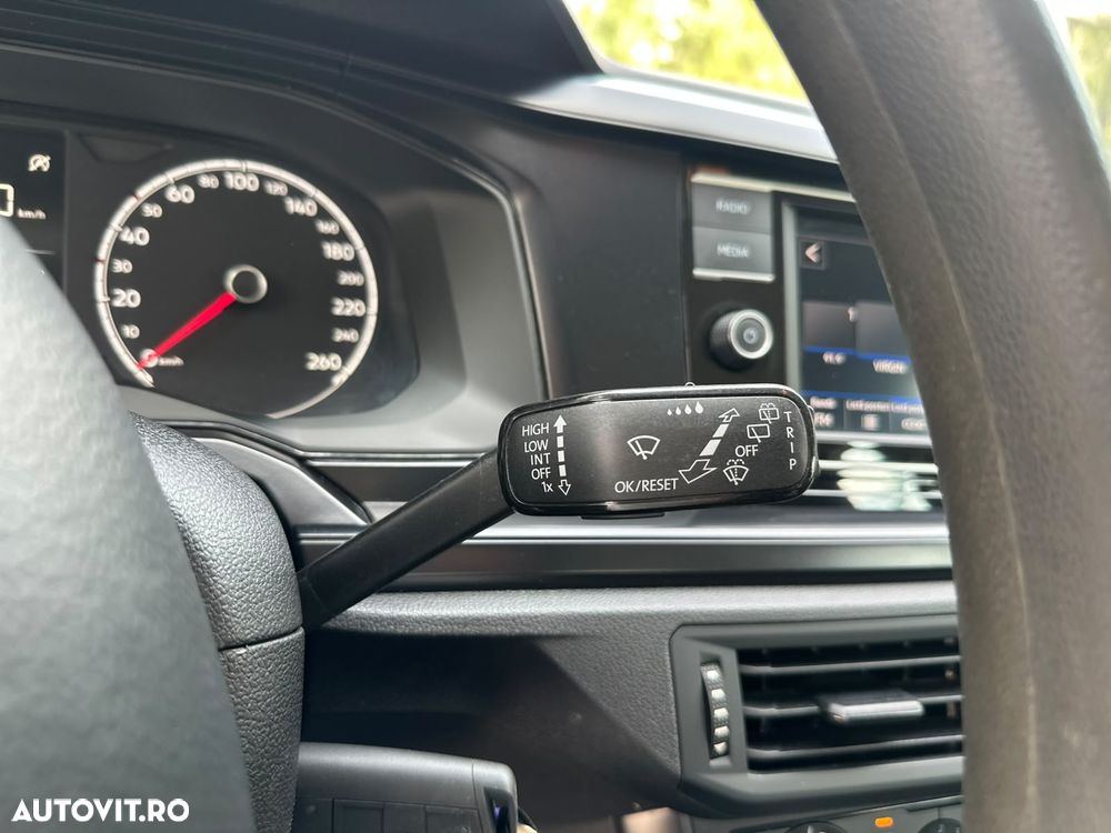 Volkswagen Polo - 19