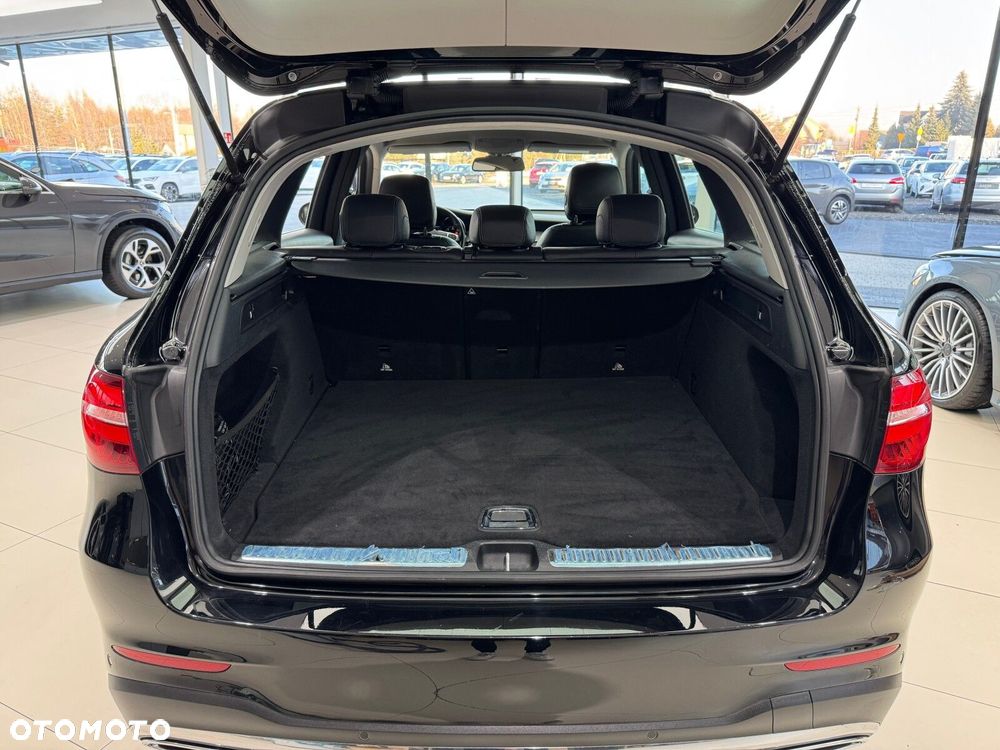 Mercedes-Benz GLC 220 d 4-Matic - 17