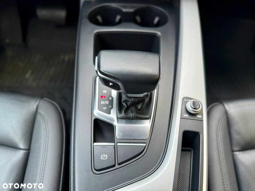 Audi A4 Avant 35 TDI S tronic S line - 23