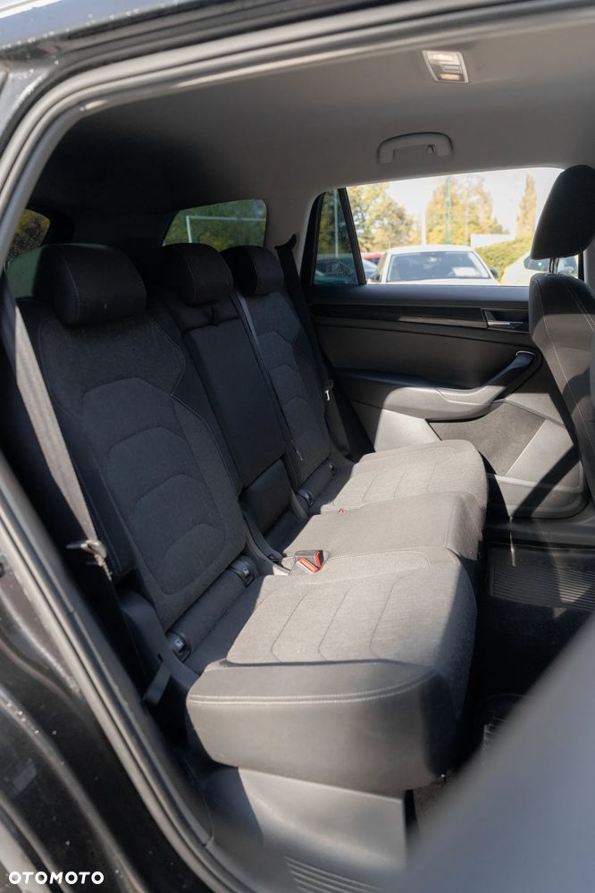 Skoda Kodiaq 2.0 TDI 4x4 Style DSG - 14