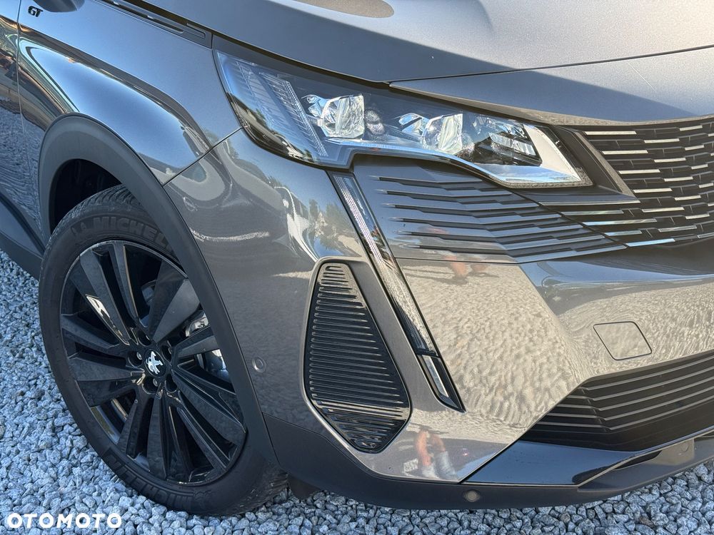 Peugeot 5008 1.5 BlueHDi GT S&S EAT8 - 3