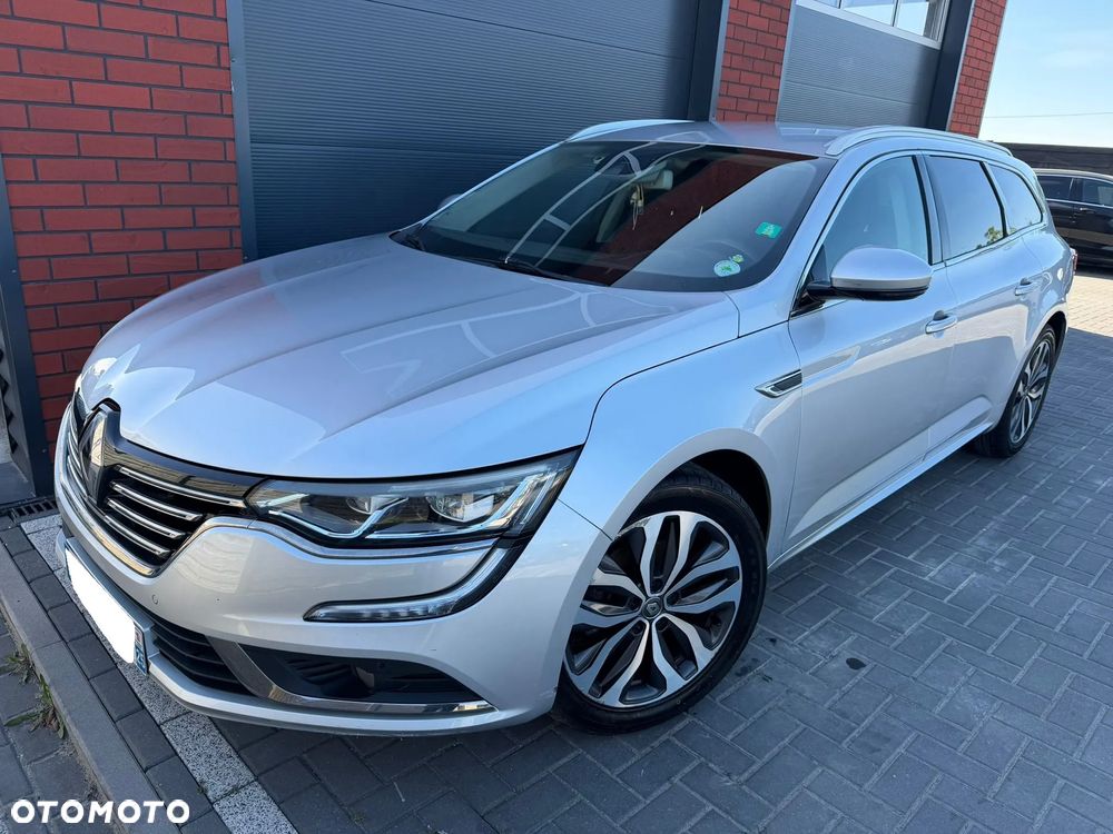 Renault Talisman ENERGY dCi 130 INTENS - 39