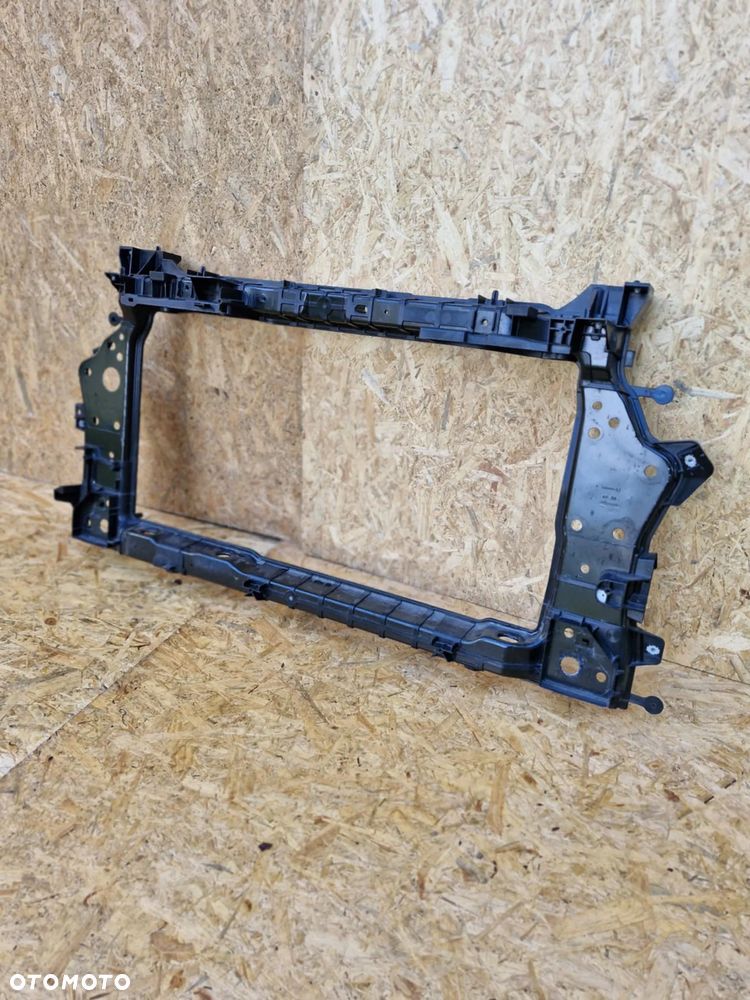 RENAULT CAPTUR II WZMOCNIENIE+BELKA PRZÓD 625009677R - 6