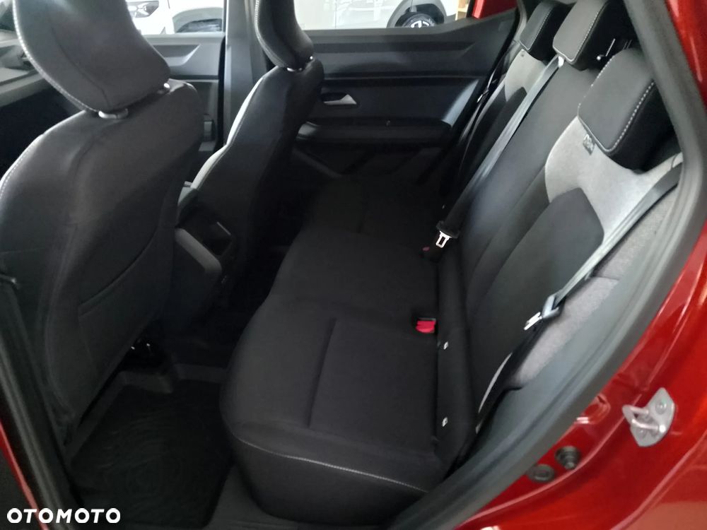 Dacia Duster - 5