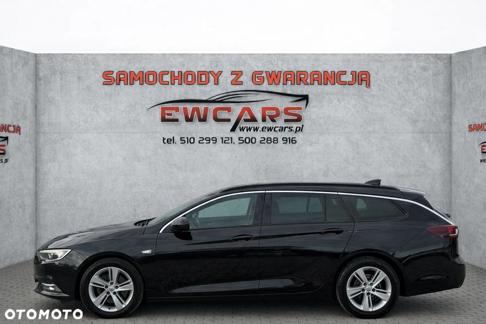 Opel Insignia 2.0 CDTI automatik Sport - 3