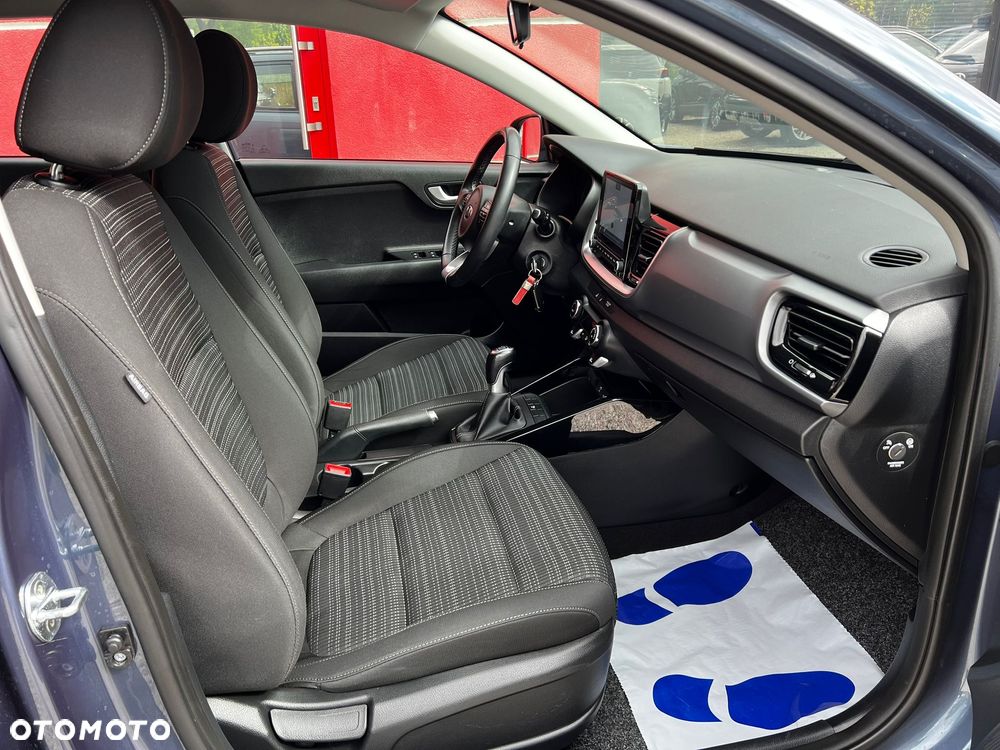 Kia Stonic 1.0 T-GDI 100 OPF Dream-Team Edition - 7