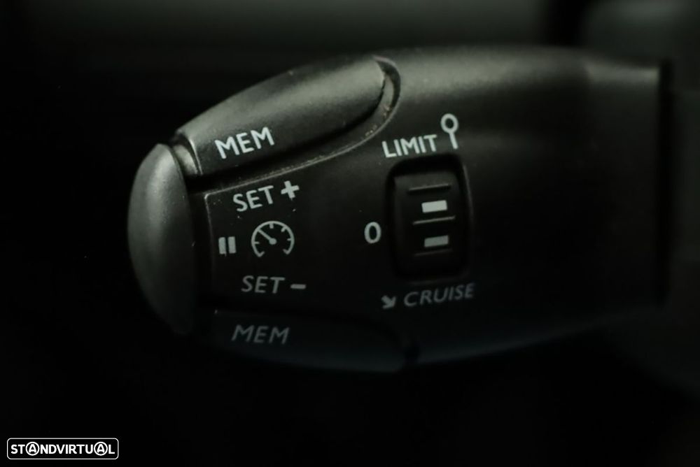 Citroën C3 Aircross 1.2 PureTech Plus - 17