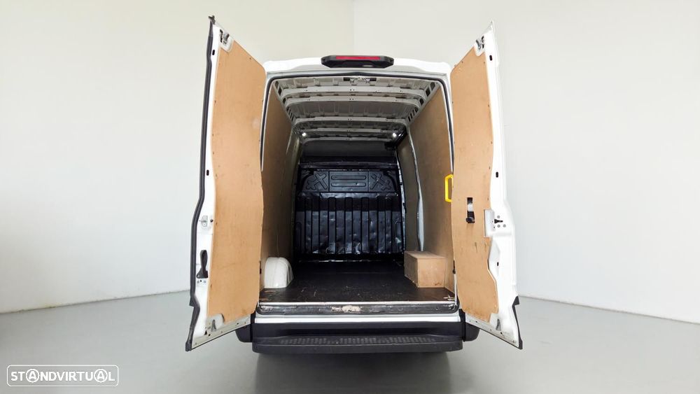 Iveco Daily 35S16 L2H2 - 12