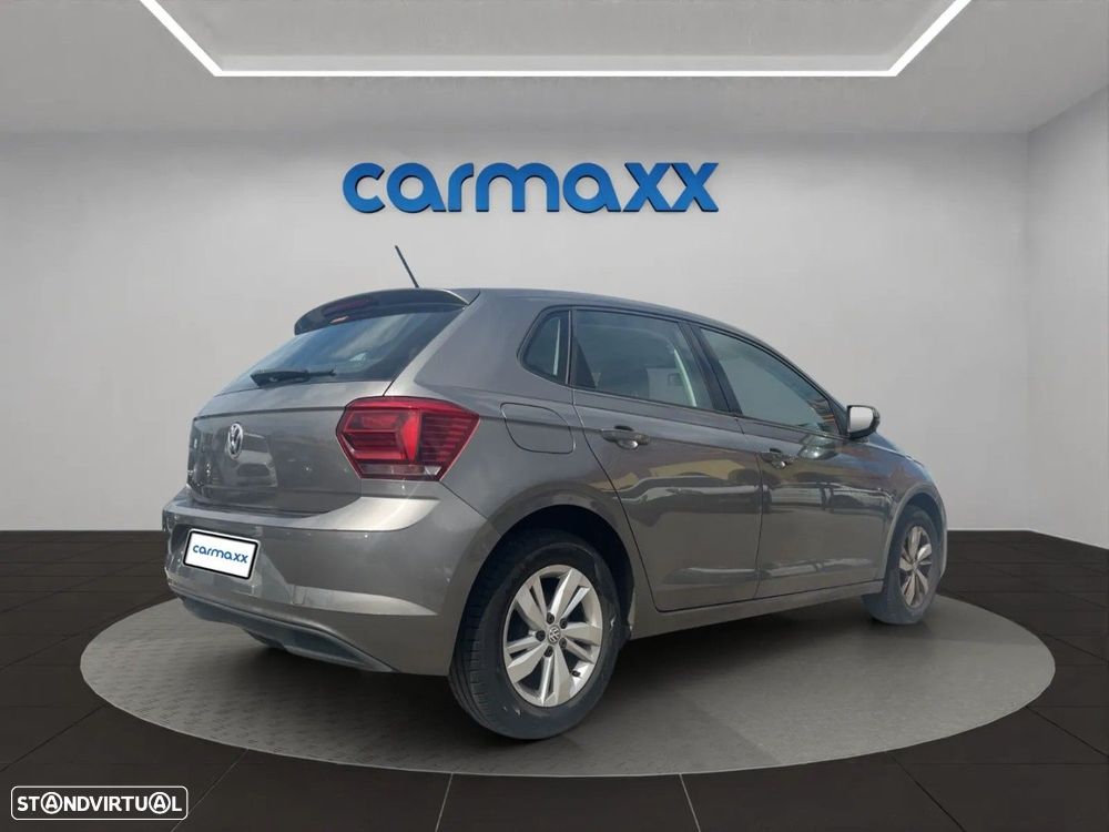 VW Polo 1.0 Confortline - 6