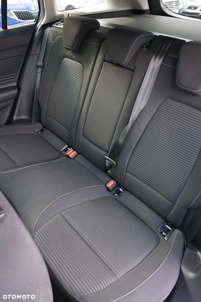 Ford Focus 2.0 EcoBlue Titanium Business - 17