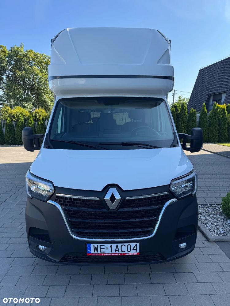 Renault Master - 2