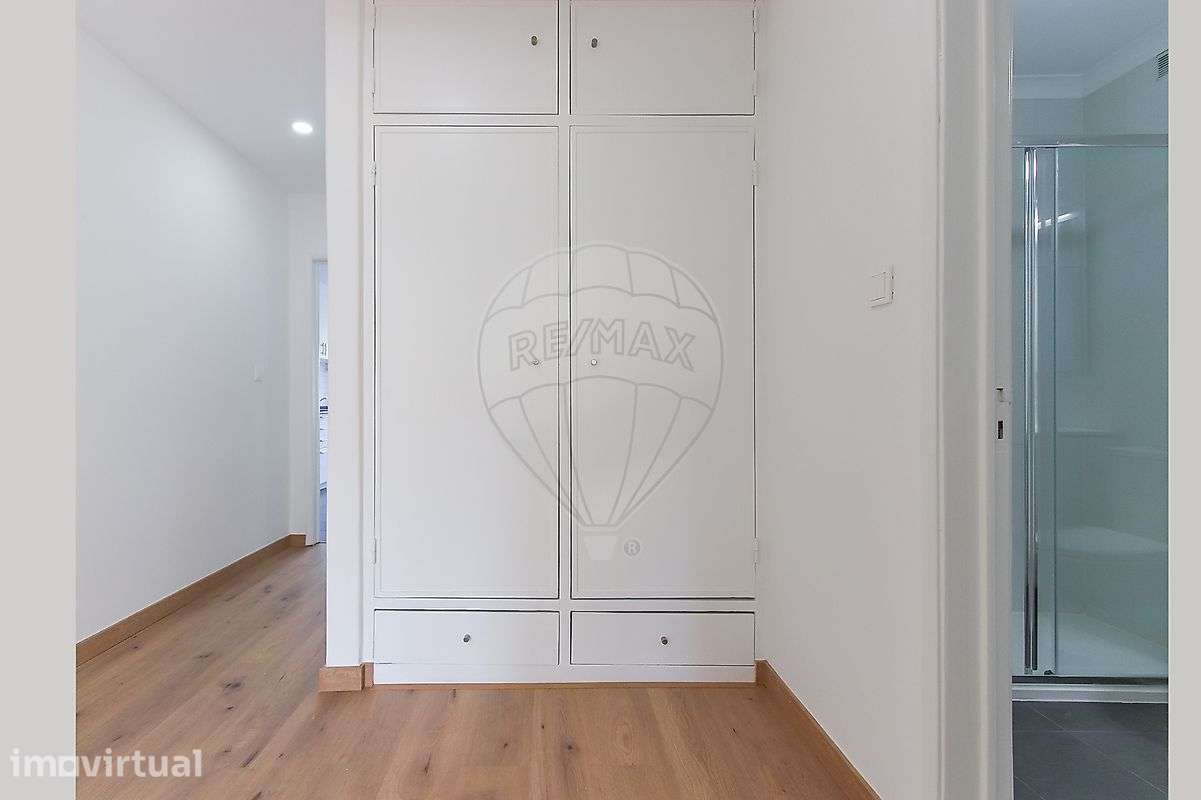 Apartamento T2 para venda - Grande imagem: 5/19