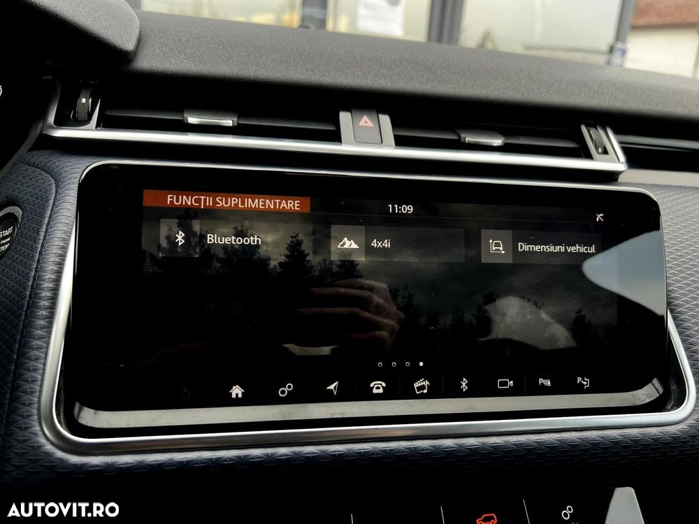 Land Rover Range Rover Velar - 34