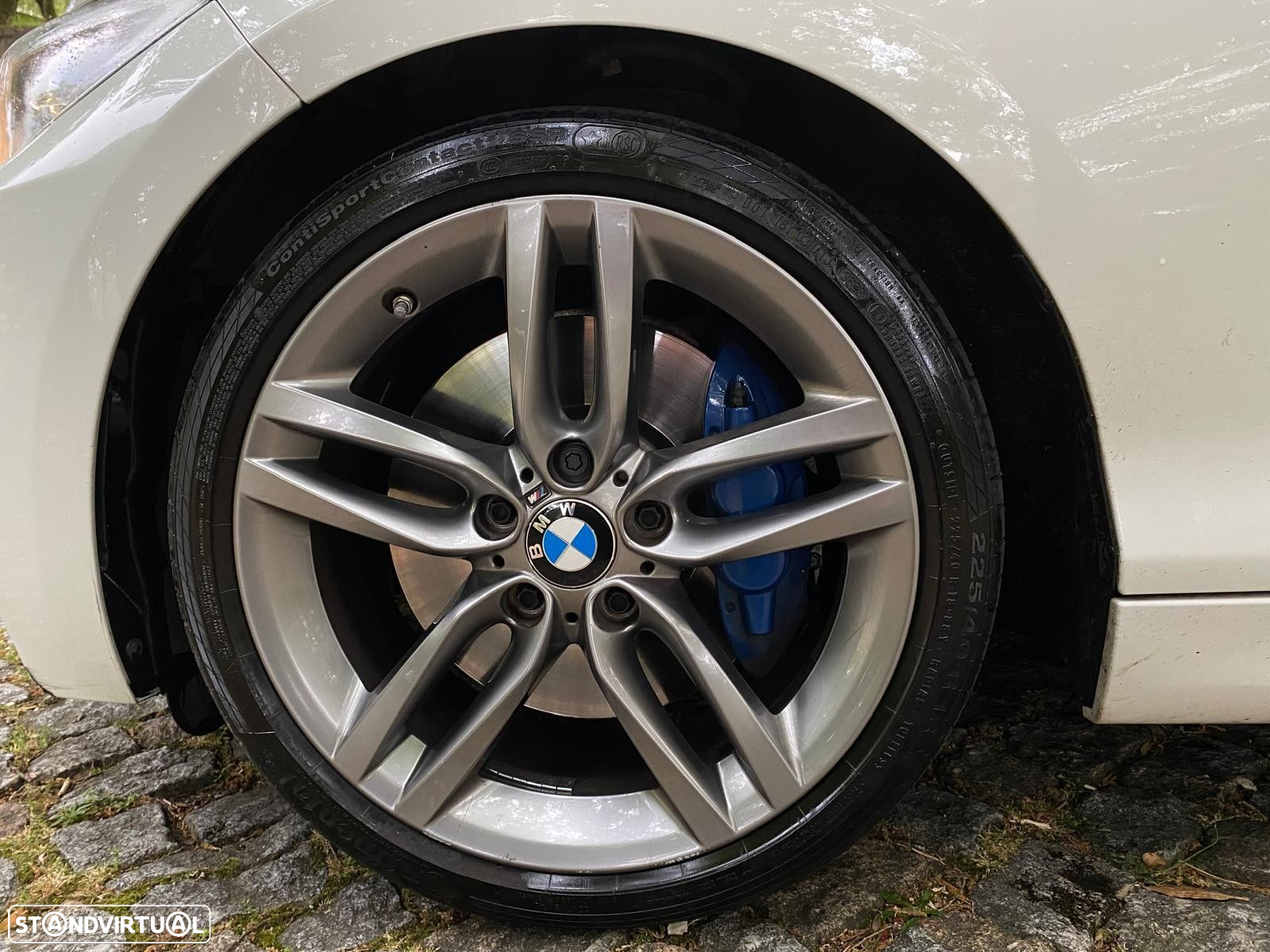 BMW 220 d Coupe Pack M Auto - 14