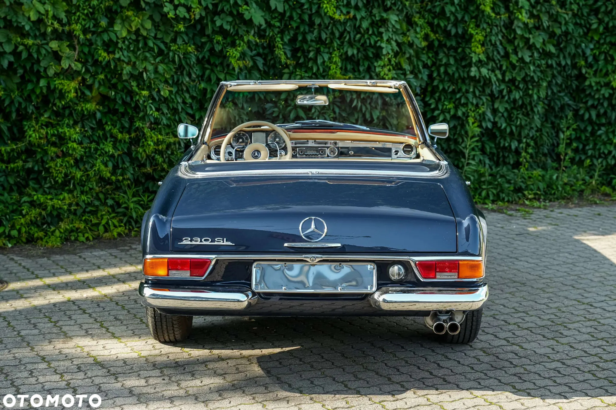 Mercedes-Benz SL - 21