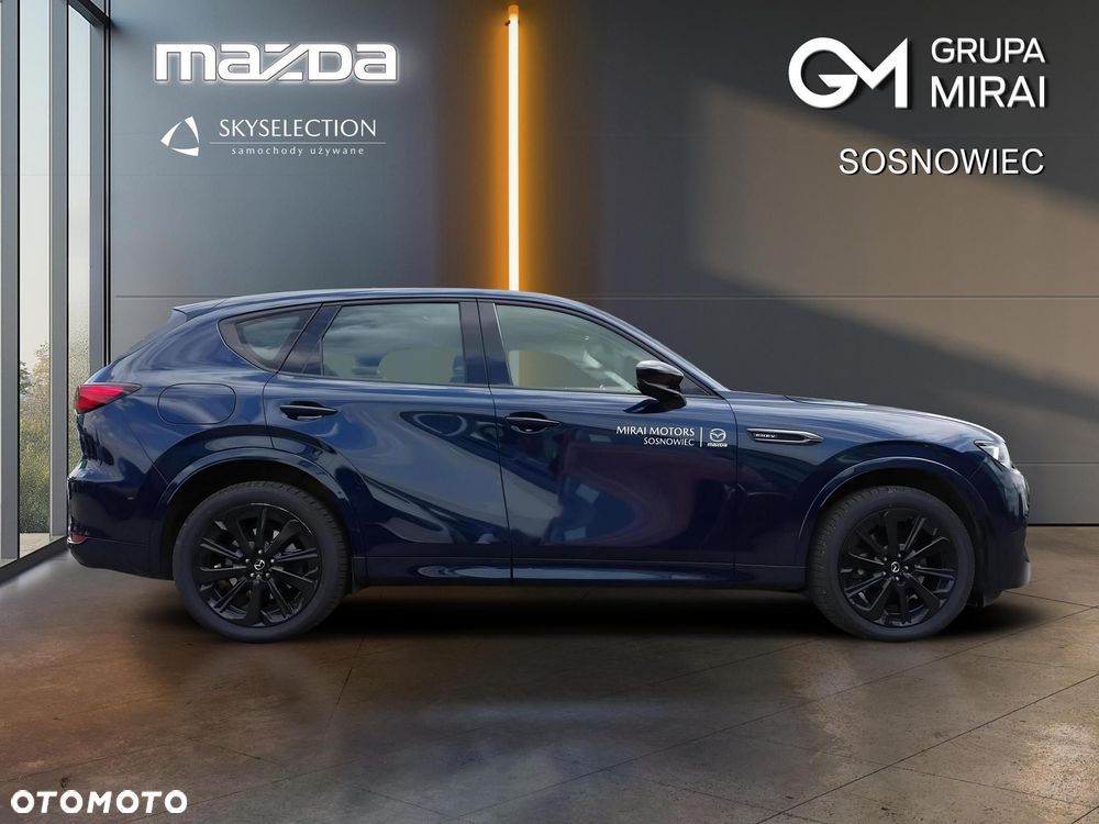 Mazda CX-60 - 7