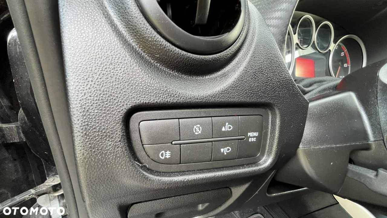 Alfa Romeo Mito - 16