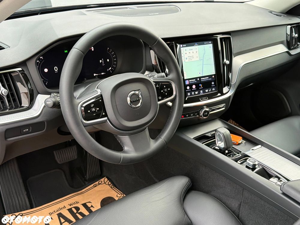 Volvo S60 B4 B Geartronic RDesign - 10